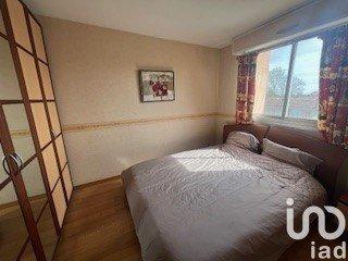 Appartement à vendre 4 pièces 69 m² Clichy-sous-Bois