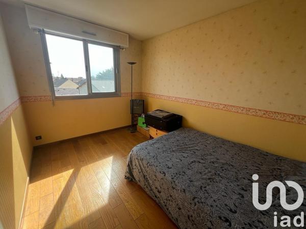 Appartement à vendre 4 pièces 69 m² Clichy-sous-Bois