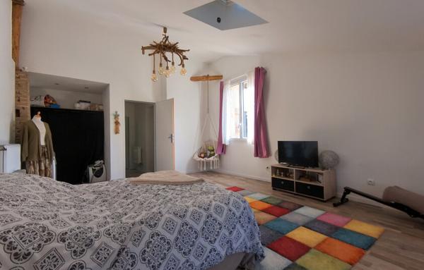 Maison de 140 m²