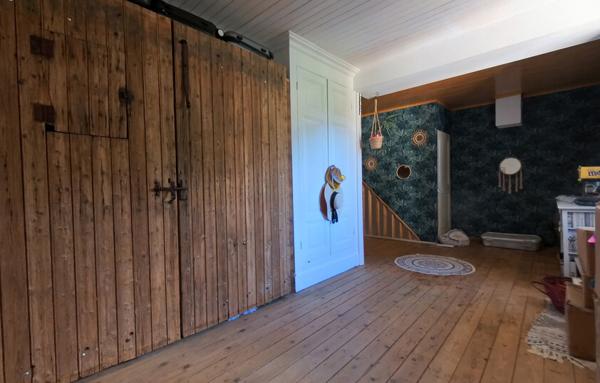 Maison de 140 m²