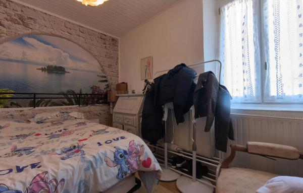 Maison de 140 m²
