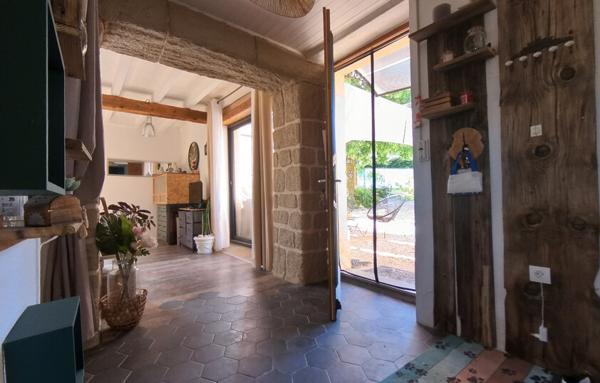 Maison de 140 m²