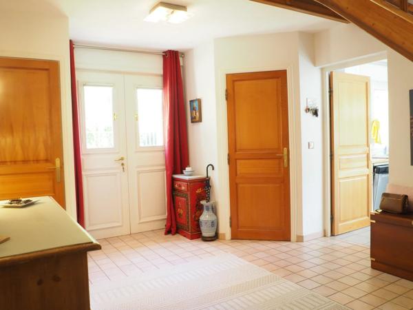 Vente Villa 8 pièces 230 m2 à Saint-Saulve