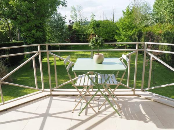 Vente Villa 8 pièces 230 m2 à Saint-Saulve