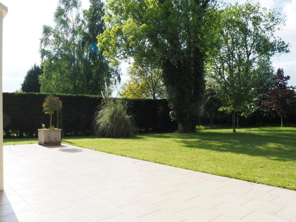 Vente Villa 8 pièces 230 m2 à Saint-Saulve