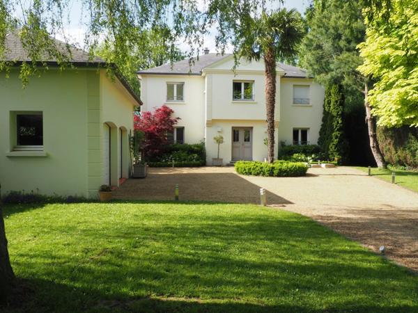Vente Villa 8 pièces 230 m2 à Saint-Saulve