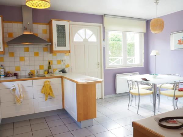 Vente Villa 8 pièces 230 m2 à Saint-Saulve