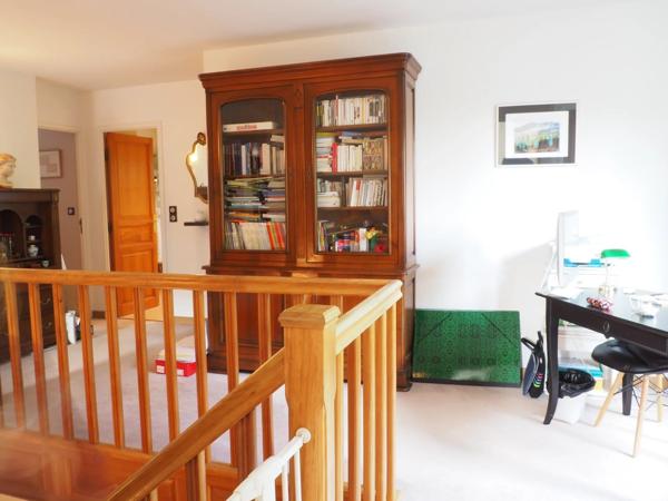 Vente Villa 8 pièces 230 m2 à Saint-Saulve