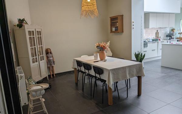 Maison à vendre    6 pièces • 162,36 m2 Saint-Quentin