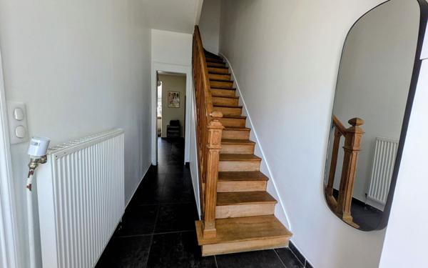 Maison à vendre    6 pièces • 162,36 m2 Saint-Quentin