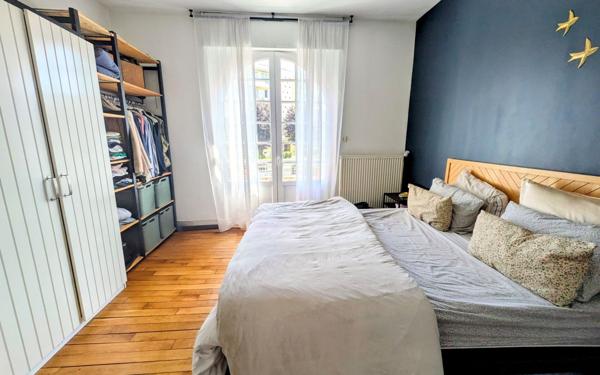 Maison à vendre    6 pièces • 162,36 m2 Saint-Quentin