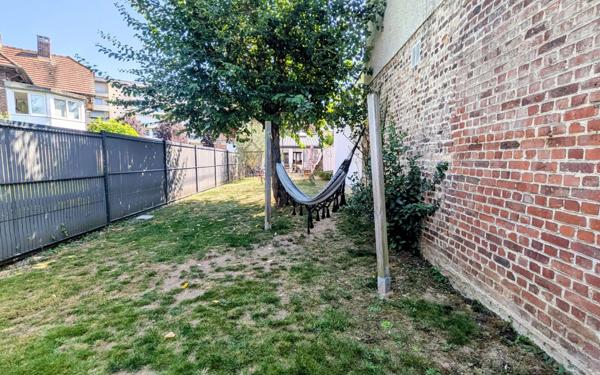 Maison à vendre    6 pièces • 162,36 m2 Saint-Quentin