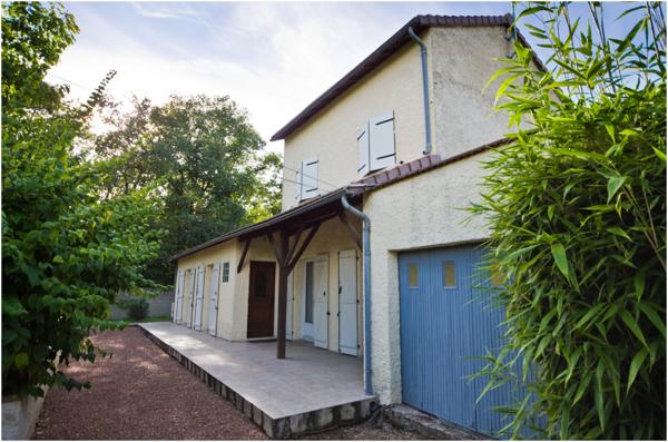 Maison à vendre, 6 pièces à NAINTRE (86)