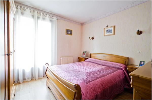 Maison à vendre, 6 pièces à NAINTRE (86)