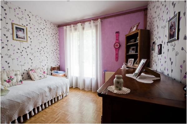 Maison à vendre, 6 pièces à NAINTRE (86)