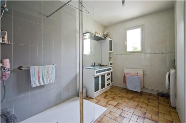 Maison à vendre, 6 pièces à NAINTRE (86)