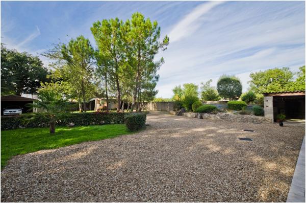 Maison à vendre, 6 pièces à NAINTRE (86)