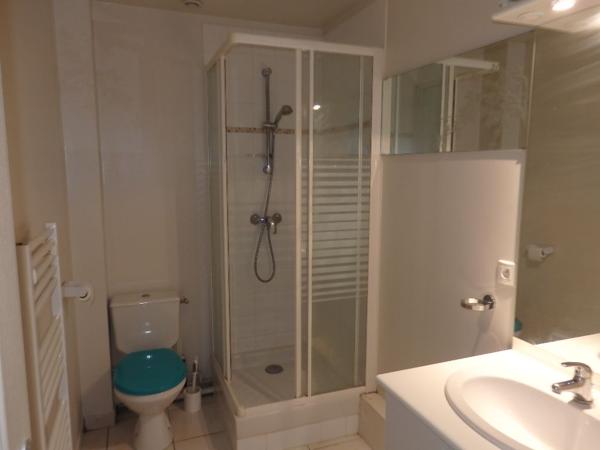 A louer F1 - Résidence 76500 Elbeuf - Réf BARB-1E-L4