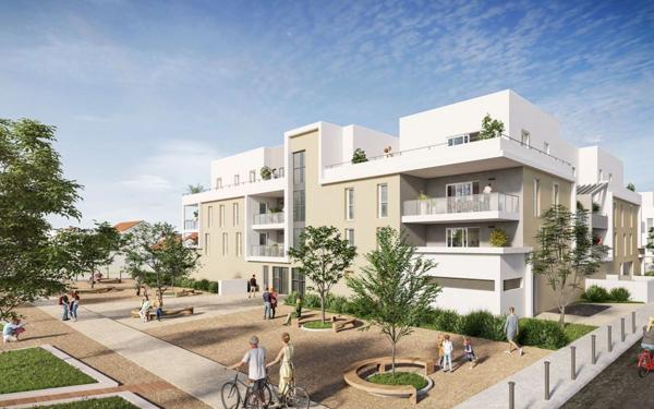 Maison à vendre    3 pièces • 71,80 m2 Sauvian