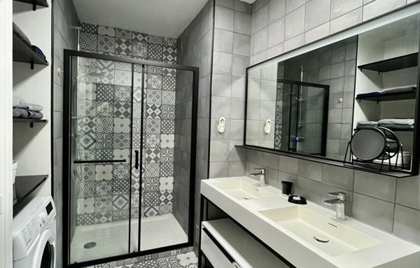 EXCLUSIVITE - Appartement T3 entièrement rénové