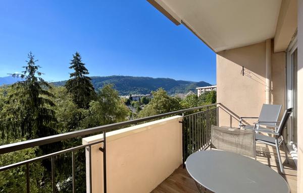 EXCLUSIVITE - Appartement T3 entièrement rénové