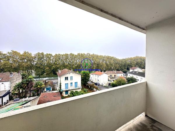 Appartement Garage et Cave