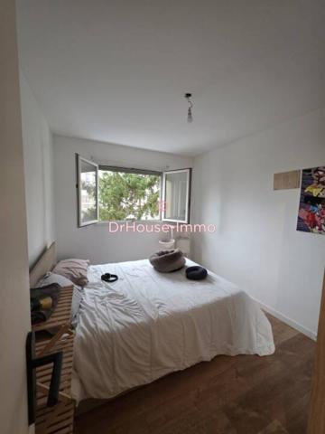 Appartement à vendre 4 pièces de 74 m²