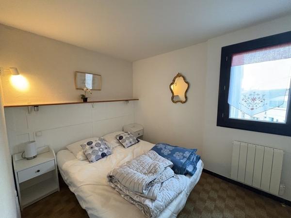 Appartement à louer |  Balaruc-les-Bains |  2 pièces | 26 m²