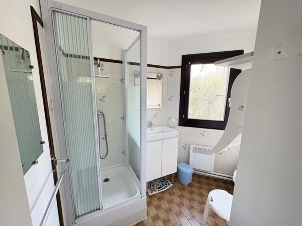 Appartement à louer |  Balaruc-les-Bains |  2 pièces | 26 m²