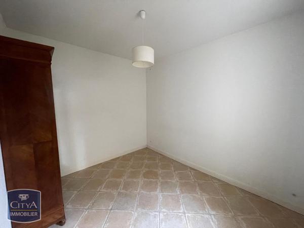 Maison à louer 3 pièces 59.23m²