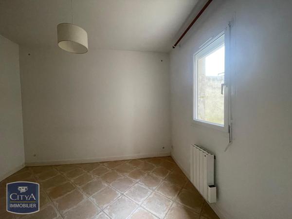 Maison à louer 3 pièces 59.23m²