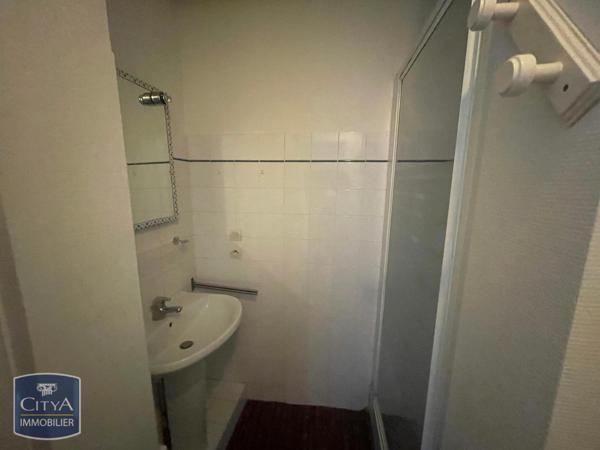 Maison à louer 3 pièces 59.23m²