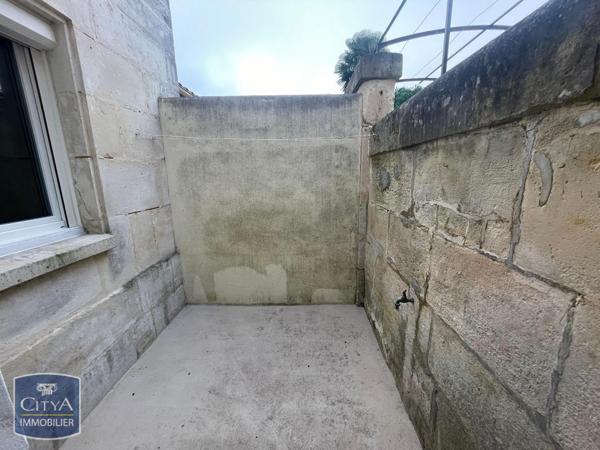 Maison à louer 3 pièces 59.23m²