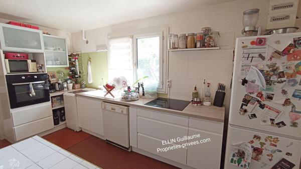 Maison  6 pièce 196 m2 à rénover