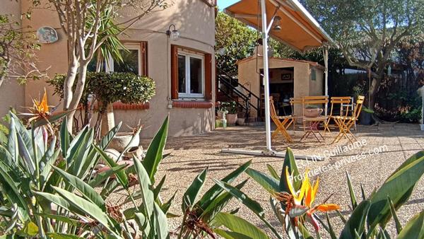 Maison  6 pièce 196 m2 à rénover