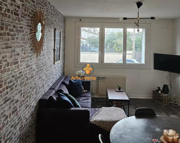 Location Appartement 3 pièces 50 m2 à Tarbes