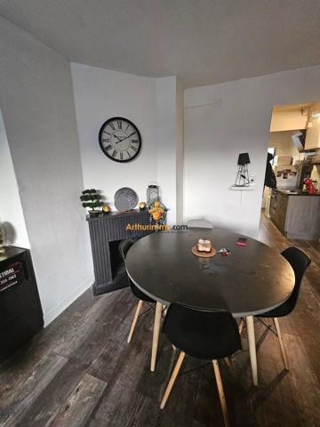 Location Appartement 3 pièces 50 m2 à Tarbes