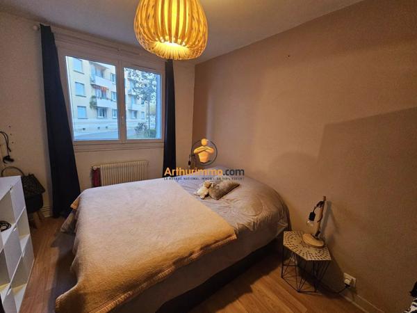 Location Appartement 3 pièces 50 m2 à Tarbes