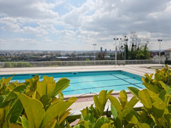 Appartement 3 pièces - 76 m² Exclusivité