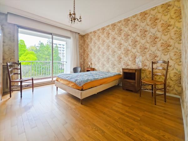 Appartement 3 pièces - 76 m² Exclusivité