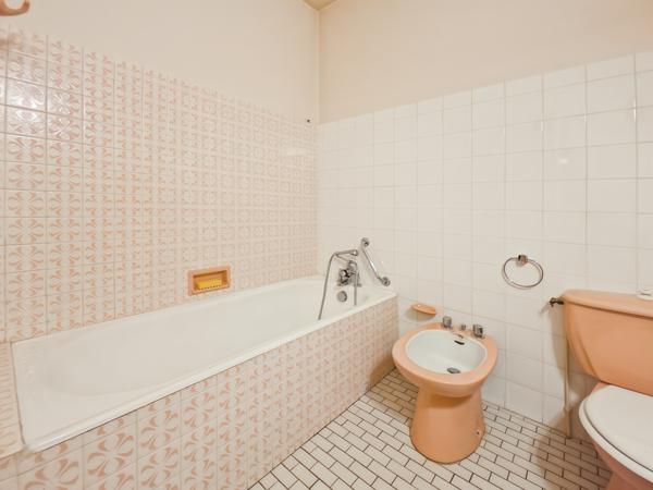 Appartement 3 pièces - 76 m² Exclusivité