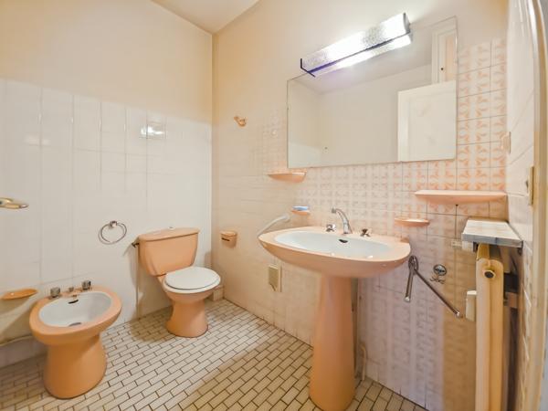 Appartement 3 pièces - 76 m² Exclusivité