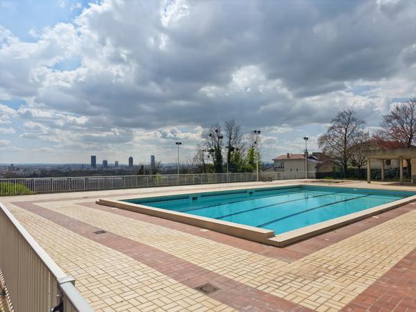 Appartement 3 pièces - 76 m² Exclusivité