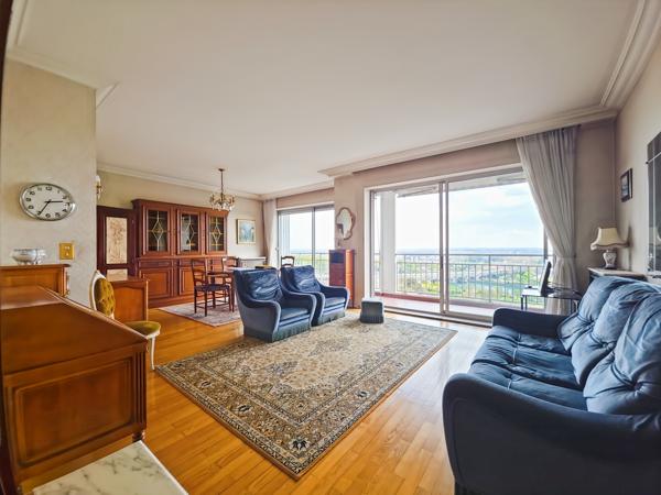Appartement 3 pièces - 76 m² Exclusivité