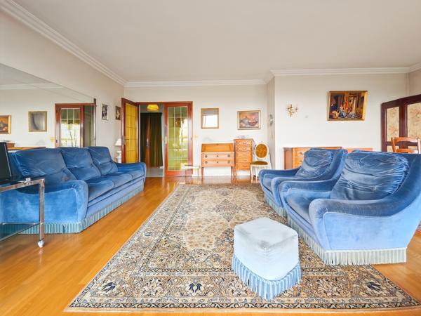 Appartement 3 pièces - 76 m² Exclusivité