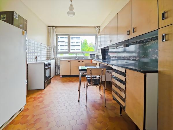 Appartement 3 pièces - 76 m² Exclusivité
