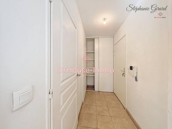 Appartement à vendre 3 pièces de 72 m²