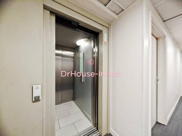 Appartement à vendre 3 pièces de 72 m²