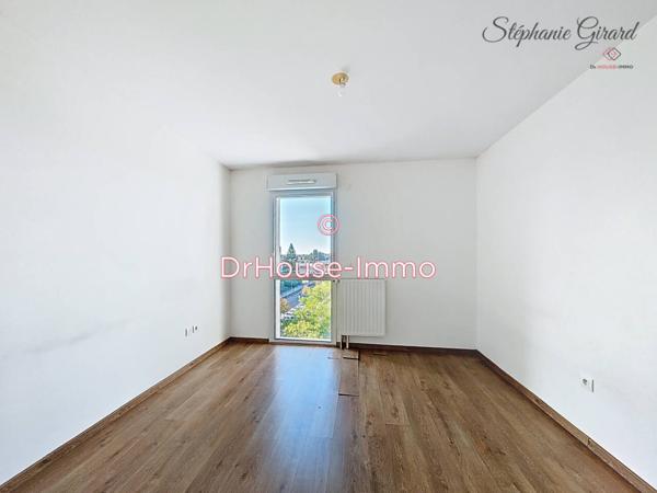 Appartement à vendre 3 pièces de 72 m²
