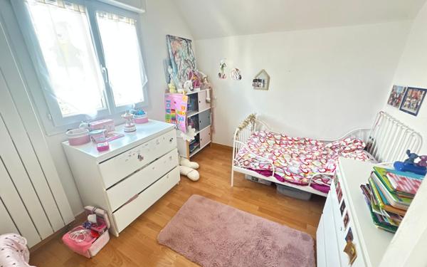 Maison à vendre    5 pièces •  Villemomble